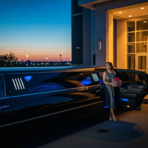 Celebrate Big: Your Complete Guide to a New Jersey Birthday Party Limo