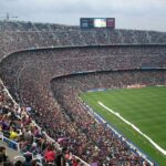 New Jersey Takes Center Stage for the 2026 World Cup Final